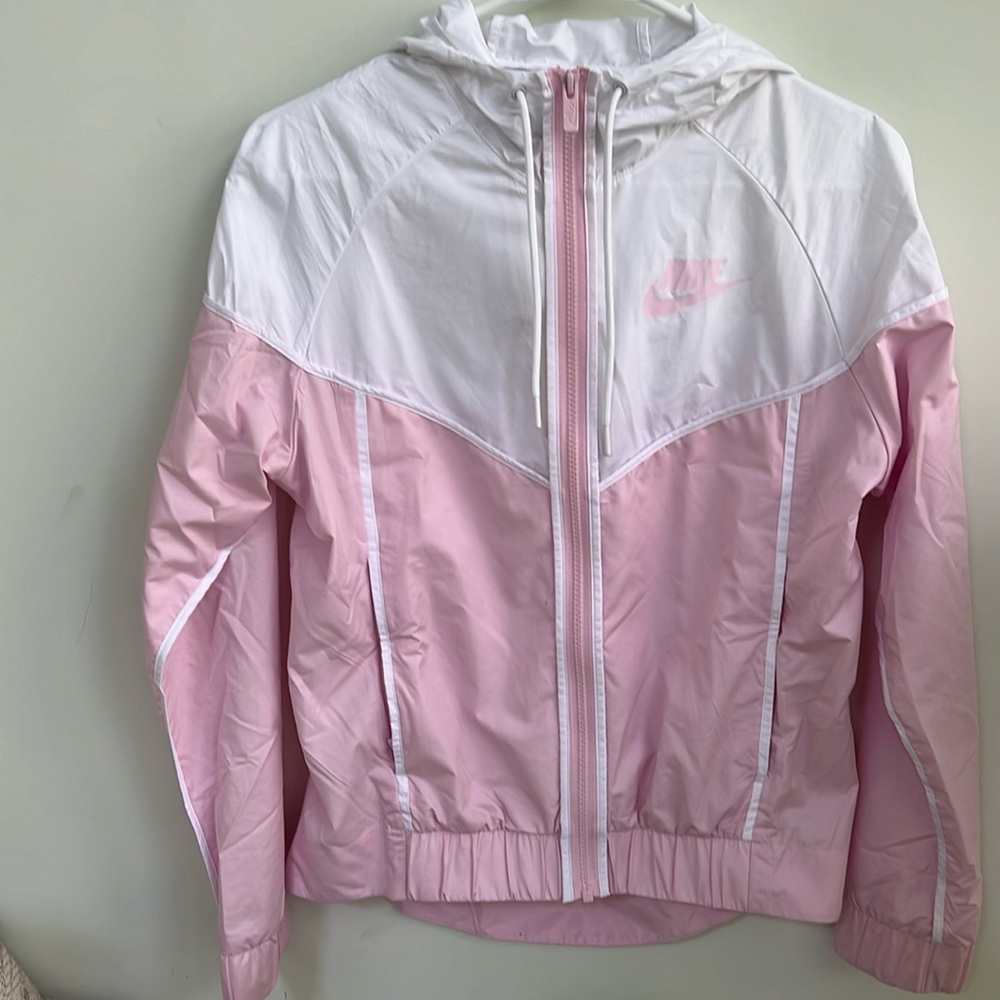 Nike Sportswear Hooded Jacket